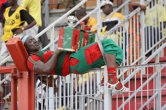 Côte dÂ’Ivoire : Africa Sports, Georges Lignon nouvel entraîneur ! 